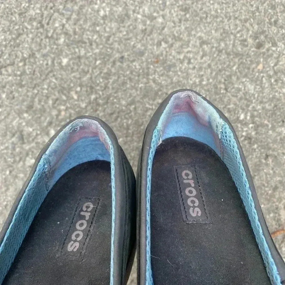 Crocs mary  janes - Picture 6 of 9